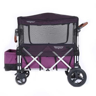 Keenz Mosquito Protection Cover-Stroller Accessory-Supreme Stroller
