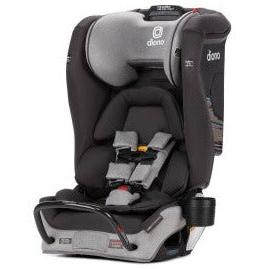 Diono Radian® 3RXT Safe+® All-in-One Convertible Car Seat (Gray Slate)