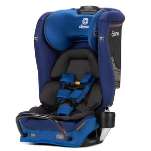 Diono radian rxt deals as a booster