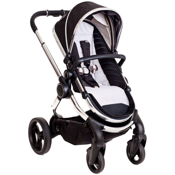 iCandy Peach Stroller-Stroller-Supreme Stroller