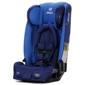 Diono car seat deals head support