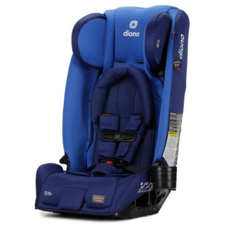 diono® Car Seats, Booster Seats, Baby Carriers & Travel